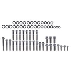ARP Accessory Kit 385 Series Stainless Steel 12-Point 429/460 Mustang 1968-1973