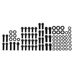 ARP Accessory Bolt Kit Chrome Moly Hex Head 390/428
