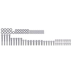 ARP Engine Bolt Kit Polished Stainless Steel 12-Point 351C