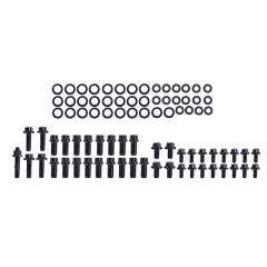 ARP Engine Bolt Kit Black Chrome Moly 12-Point 351C