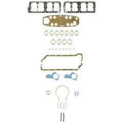 Fel-Pro Full Gasket Set For Ford 239 Flathead V8 Engine