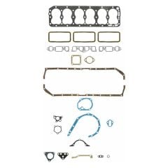Fel-Pro Full Gasket Set For Ford 226 Flathead Inline 6-Cylinder Engine
