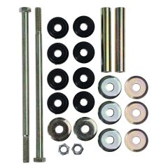 Prothane Front Sway Bar End Link Kit Polygraphite Mustang 1994-2004