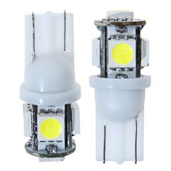 LED Side Mirror Marker Light Pair Focus ST 2013-2014/ Fiesta ST 2014-2019