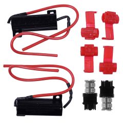 Oracle Lighting LED Conversion Kit Turn Signal Light Front Mustang 1994-2004