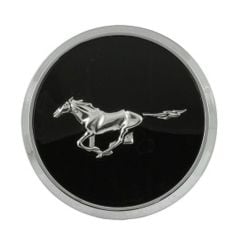 Hood Emblem Mustang GT 1979-1982