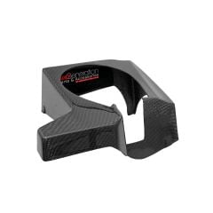 California Pony Cars Air Box Cover Carbon Fiber Focus RS 2013-2018