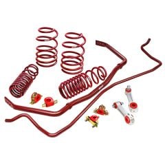 Eibach Suspension Kit Sport-Plus Mustang V6 2005-2009