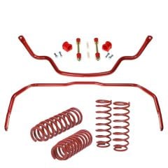 Eibach Suspension Kit Sport-Plus Mustang Coupe/ Hatchback GT/ Cobra 1979-1993