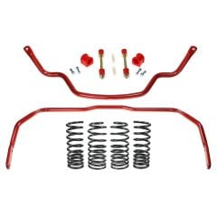 Eibach Suspension Kit Pro-Plus Convertible GT/Cobra Mustang 1983-1993