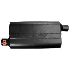 Flowmaster 50 Series Delta Flow Muffler 2-1/4 Mustang