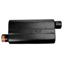 3" Flowmaster Muffler Mustang 1979-2004