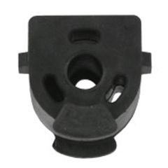 Exhaust Tailpipe Hanger Insulator Rubber GT/Cobra 1998 Mustang