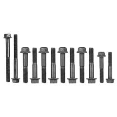 AMK Products Intake Manifold Bolt Kit Mustang 351C 4V 1970-1973