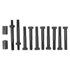 AMK Products Intake Manifold Bolt Kit 428CJ/SCJ 1970 Mustang