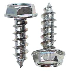 Mustang 67-69 Shelby Junction Block @ Passenger Side Apron(2) Hardware Only 1967-1969