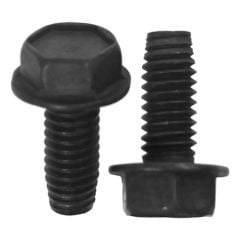 71-73 250 & Mustang 302 Reare Suspension Bumper Brkt(2) Hardware Only 1971-1973