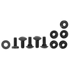 69 Shelby Front Valance(11) Hardware Only 1969 Mustang
