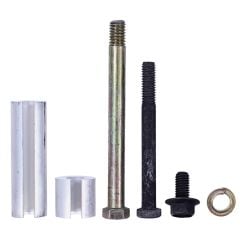 AMK Products Alternator Mounting Hardware Kit Boss 429 Mustang 1969-1970