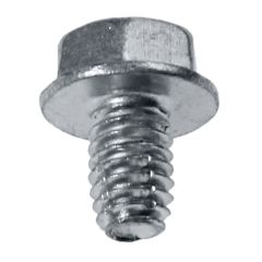 65/6 Power Steering Hose Support Insul. Retainer (1) Hardware Only Mustang 1965-1966