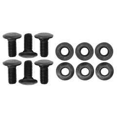 Mustang 69-70 Front Shocks (12) Hardware Only 1969-1970