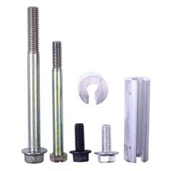 AMK Products Alternator Mounting Hardware Kit 429 1971 Mustang