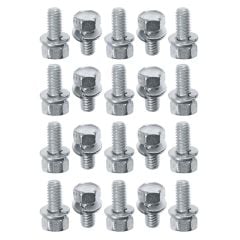 AMK Products Oil Pan Bolt Set 390/427/428 Mustang 1967-1970