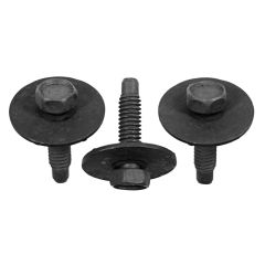 Mustang 71-73 Steering Column Seal (3) Hardware Only 1971-1973