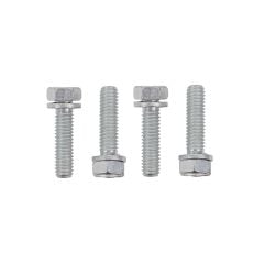 AMK Products Oil Filter Adapter Bolt Kit 390/428 Cobra Jet/428 Super Cobra Jet 1967-1970