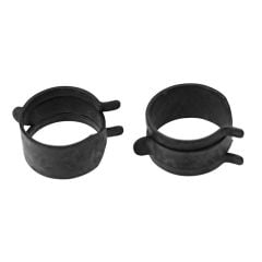 Brake Booster Hose(2) Hardware Only 1969-1973/Bronco 1969-1973