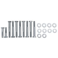 AMK Products Intake Manifold Bolt Kit Shelby GT500 1967 Mustang