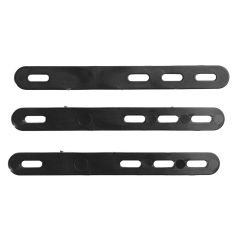 Firewall Wiring(3) Hardware Only Mustang 1967-1970