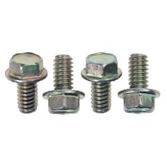 Air Conditioning Comp. Field (4) Hardware Only 1968-1973/Bronco 1968-1973