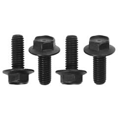 289/302/351/429 Air Conditioning Compressor (4) Hardware Only 1968-1973/Bronco 1968-1973