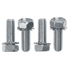 Mustang 65-66 Front Shocks-Top Mounting Only (4) Hardware Only 1965-1966