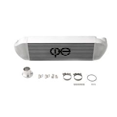 cp-e Intercooler Kit Front Mount Delta Core Focus RS 2016-2018