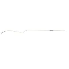 Classic Tube Fuel Line Tank To Pump Stainless Steel F-100 1954