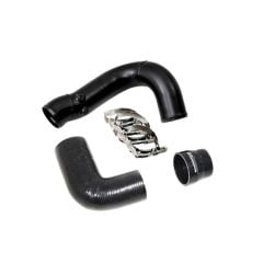 cp-e Cold Side Pipe METHCharge Black Focus RS 2016-2018