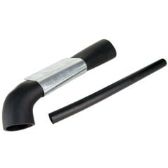 Fuel Tank Filler Hose For Auxiliary Fuel Tank W/O Emission Hole F-100 1973-1978