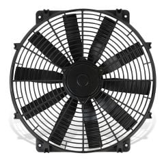 Flex-A-Lite Fan Reversible Electric 16" Flex-Wave Loboy Universal