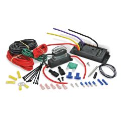 Flex-A-Lite Quick Start Variable Temperature Controller