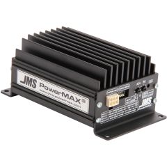JMS Fuel Pump Voltage Booster PowerMAX V2 FuelMAX Single Output GT/ Mustang V6 2005-2010