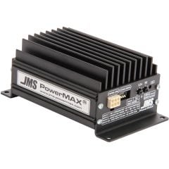 JMS Fuel Pump Voltage Booster PowerMAX V2 FuelMAX Dual Output GT500 Mustang 2011-2012