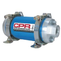 BBK Fuel Pump Performance Replacement 300LPH Mustang V6/ GT 2005