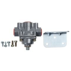 Holley Carb Adj Fuel Pres Regfor Use With Fp13