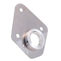 Flaming River Swivel Floor Mount Bronco 1966-1977