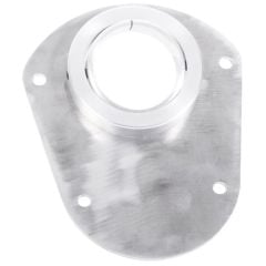 Flaming River Swivel Floor Mount For Flaming River Steering Columns Chevrolet C10 1967-1972