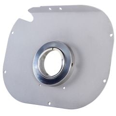 Flaming River Swivel Floor Mount F-100 1948-1952