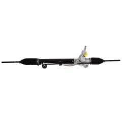 Flaming River Power Rack And Pinion Direct Fit Mustang 1979-1993