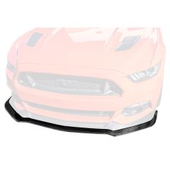 Trufiber Front Splitter Carbon Fiber GT Performance Pack Mustang 2015-2017